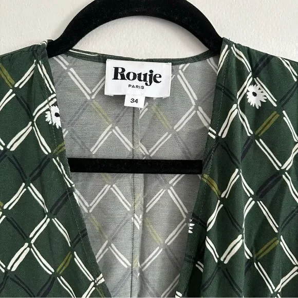 RoujeGabinette Dress
